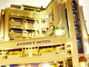 Sydney Hotel General Santos City Exterior photo